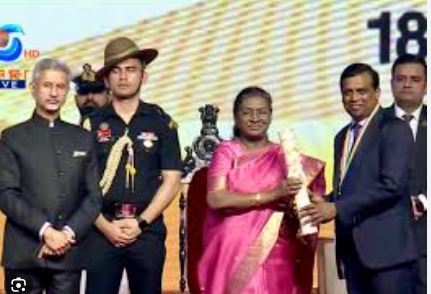 Cognizant CEO Ravi Kumar's mother delighted over son receiving Pravasi Bharatiya Samman