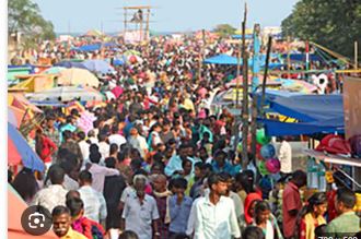 Pongal festivities: 6.4 lakh people leave Chennai in special buses over three days