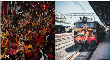Seven special trains from Odisha to operate for Maha Kumbh: East Coast Railway CPRO