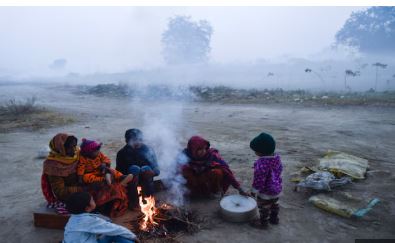 Odisha: Foggy weather expected in several districts for 3 more days, Yellow warning issued