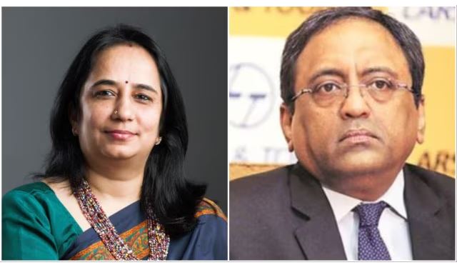 L&T HR Head defends Chairman’s ‘90-Hour Work Week’ comments: Remarks misinterpreted