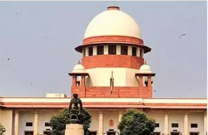 Ensure separate toilets for males, females, PwDs and Transgenders in Court Premises: SC orders states