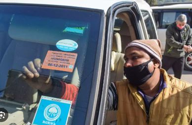 Mandatory Colour-Coded Stickers for Vehicles across India: Supreme Court