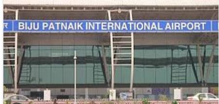 Customs Dept seized Marijuana worth ₹7 crore at Bhubaneswar Airport