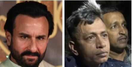 Saif Ali Khan Attack: Accused remanded to 5-Day police custody; Authorities cite international conspiracy angle