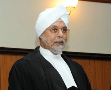 First Sikh CJI JS Khehar and Senior Advocate CS Vaidyanathan among Padma Awardees