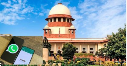 Police cannot serve S.41A CrPC/S.35 BNSS notice through  WhatsApp or Electronic means: Supreme Court