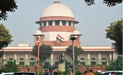 Supreme Court Orders Centre to Submit FIRs Details on Triple Talaq Law