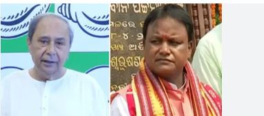 Odisha CM & LoP Condole Maha Kumbh Stampede Tragedy