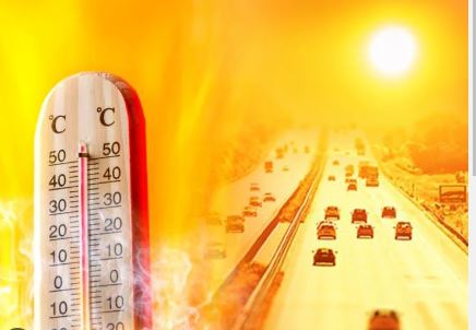IMD predicts rising temperatures in Odisha from tomorrow
