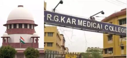 RG Kar Rape and Murder Case: Victim’s parents withdraw petition for fresh investigation