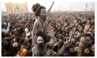 Maha Kumbh: No VIP movement on major bathing days to ensure hassle-free experience for devotees