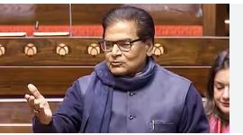 SP MP Ram Gopal Yadav Claims Maha Kumbh Stampede Deaths Higher Than Reported