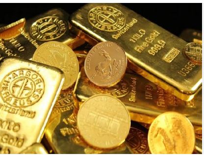 India’s Gold investment soars 60% to Rs 1.5 Lakh crore in 2024: Report