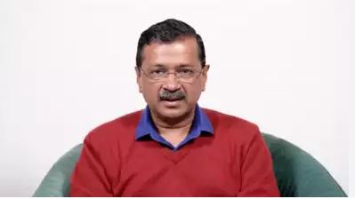 Delhi Polls: Arvind Kejriwal accepts "People's Mandate," vows AAP to play "Constructive Role in Opposition"