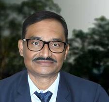 Deepak Kumar Sahu appointed new Vice-Chancellor of VSSUT, Burla