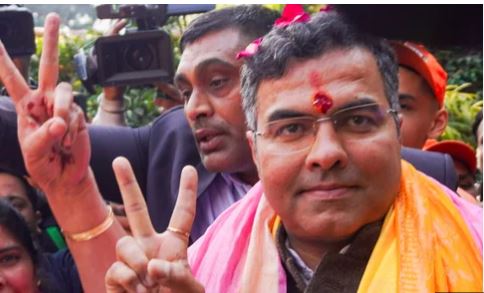 Speculation grows over BJP's Chief Ministerial choice after historic Delhi poll victory