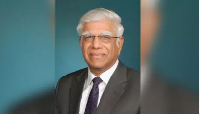 86-year-old Andhra Industrialist stabbed to death by grandson over property dispute