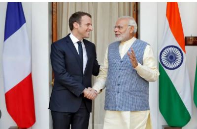 PM Modi to attend AI Summit and hold talks with Macron in France