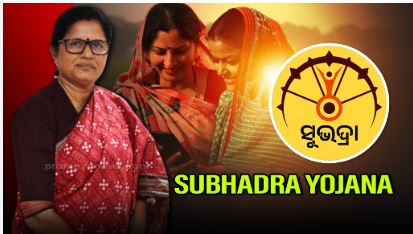 Odisha, Subhadra Yojana reaches 98 lakh beneficiaries