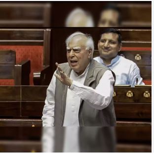 Kapil Sibal calls for clear government vision on AI and strategy for US tariff dispute