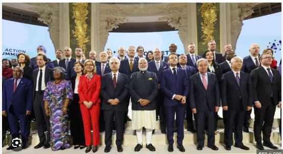 India to host next AI Action Summit: PM Modi