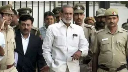 1984 Anti-Sikh Riots: Ex-Congress MP Sajjan Kumar convicted in Delhi murder case