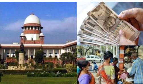 Supreme Court Slams ‘Election Freebies Culture’, Says ‘People Losing Will to Work’