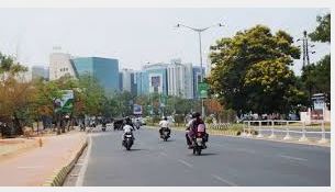 Odisha: Bhubaneswar sees temperature cross 35°C as heatwave Intensifies
