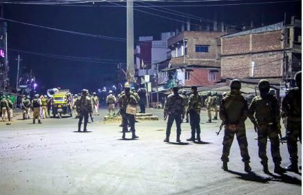 President’s Rule  imposed in Manipur following CM Biren Singh’s resignation