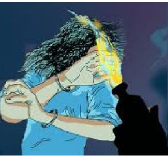 NHRC seeks reports on acid attack cases from Odisha and Bengal govt.