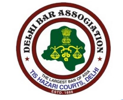 Delhi Lawyers Strike Over Advocate Amendment Bill 2025