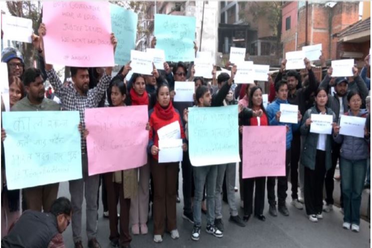 KIIT University Case: Nepal Students Protest for Justice