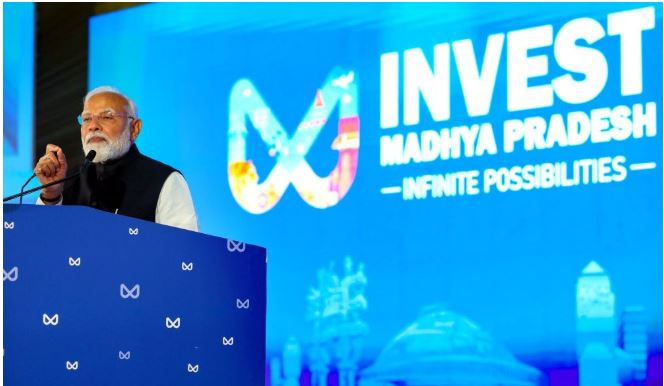 Education is the biggest investment in life: PM Modi