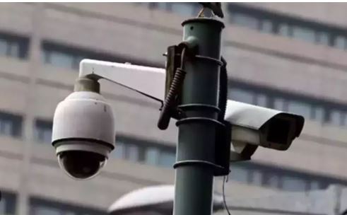 Security concerns in Bhubaneswar-Cuttack: AI-enabled cameras to be installed soon