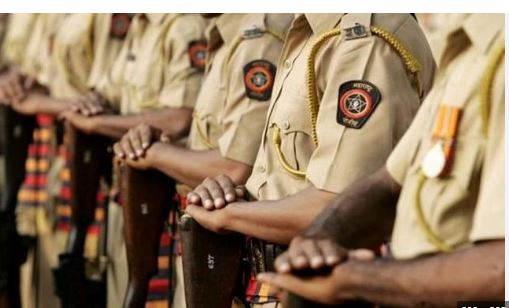 Police Power in India under the Police Act of 1861