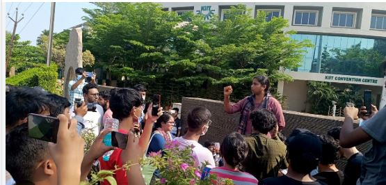 KIIT University Row, Six more officials summoned to appear before high-level committee