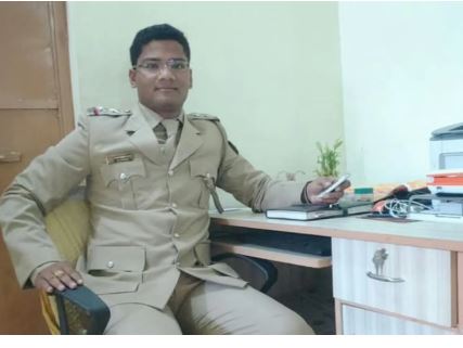 Odisha: Kujanga IIC suspended over alleged illicit affair with Home Guard