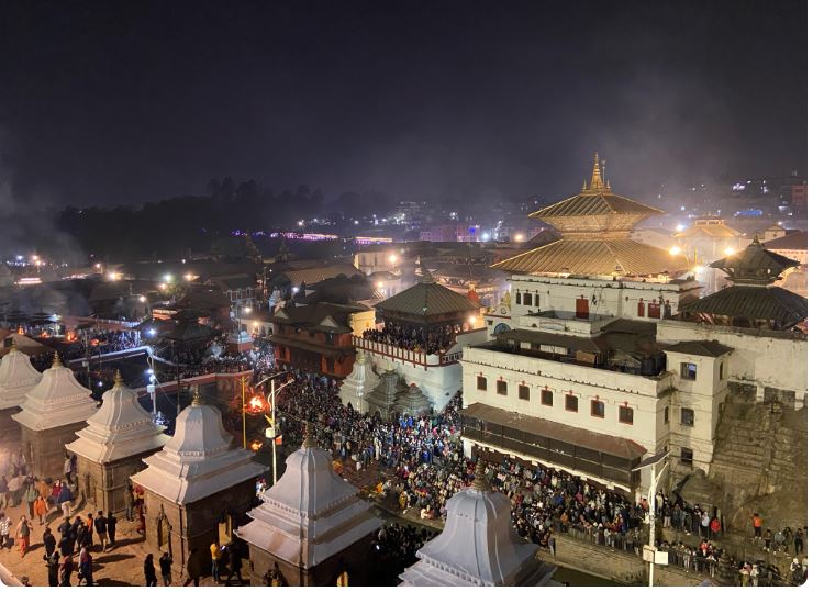 Nepal observes Maha Shivaratri with devotion, prayer and rituals