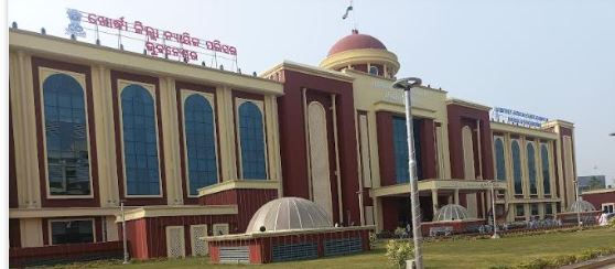Bhubaneswar Court sentences drug peddler to 20 years in Jail, Fine Rs. 1 Lakh