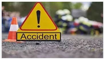 Three dead, one injured in road accident in Odisha's Mayurbhanj