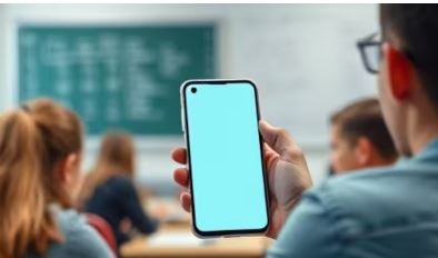 Delhi HC declines to enforce total Smartphone ban in schools