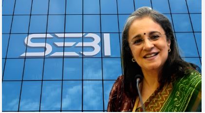 Bombay HC halts FIR against SEBI Ex-Chief and 5 officials until March 4