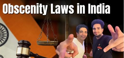 Ranveer Allahbadia Controversy: Public Obscenity Law & Legal Action