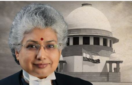 SC Judge Justice Nagarathna expresses concerns over misuse of PILs