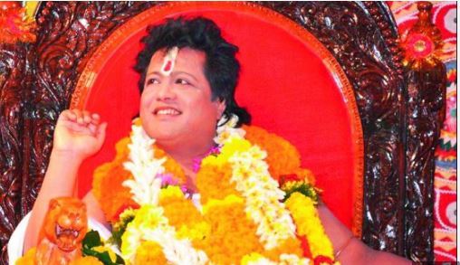 Orissa HC grants Sarathi Baba to visit Barimula Ashram, with restrictions on night visit
