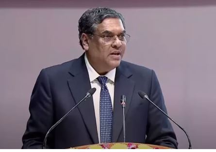 Importance of criminal law shouldn't be undermined: CJI Sanjiv Khanna