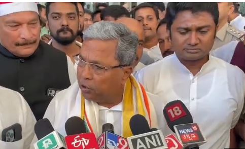 "Heinous crime”: Karnataka CM orders immediate action in Hampi rape case