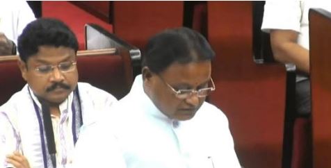 Over 3,700 Bangladeshi Nationals identified in Odisha, Deportation under consideration: CM Majhi