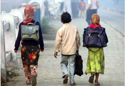 Muslim literacy rate at 79.5%, other religions at 80.9%: Minority Affairs Ministry